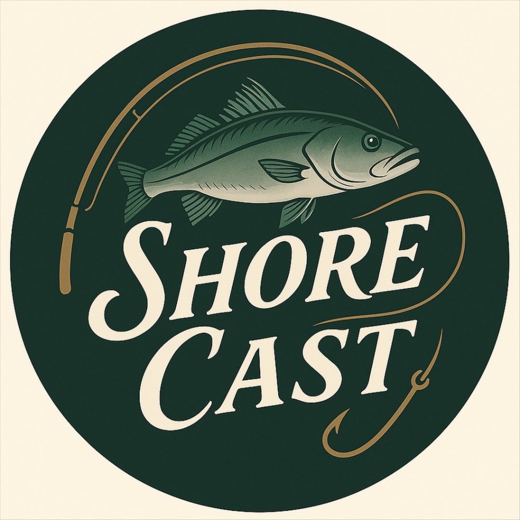 ShoreCast Logo